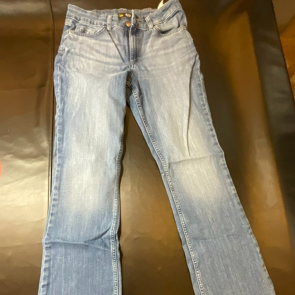 Lee Denim Jeans